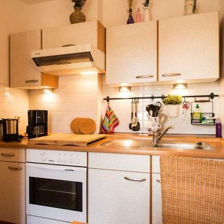 Wohlfuehloase Am Weissen Hirsch Apartment เดรสเดน ภายนอก รูปภาพ