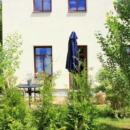 Wohlfuehloase Am Weissen Hirsch Apartment เดรสเดน ภายนอก รูปภาพ