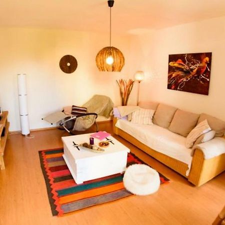 Wohlfuehloase Am Weissen Hirsch Apartment เดรสเดน ภายนอก รูปภาพ