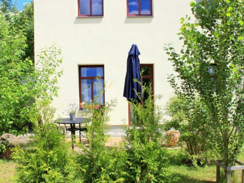 Wohlfuehloase Am Weissen Hirsch Apartment เดรสเดน ภายนอก รูปภาพ