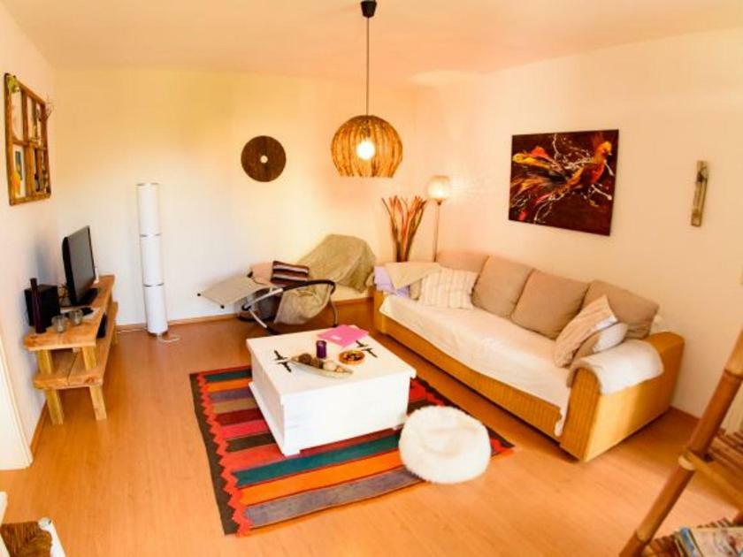 Wohlfuehloase Am Weissen Hirsch Apartment เดรสเดน ภายนอก รูปภาพ
