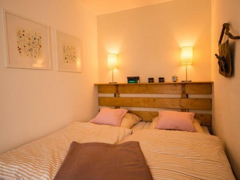 Wohlfuehloase Am Weissen Hirsch Apartment เดรสเดน ภายนอก รูปภาพ