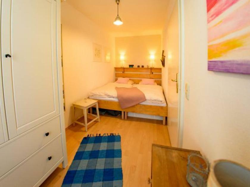 Wohlfuehloase Am Weissen Hirsch Apartment เดรสเดน ภายนอก รูปภาพ